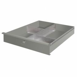 Schublade 500 x 500 x 105 mm