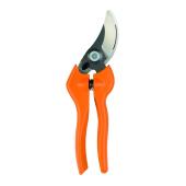 Rebschere, mit schmalem Schneidkopf, 210 mm