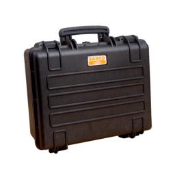 Werkzeugkoffer, nahezu unzerstörbar, 18,5 L, 6,5 kg