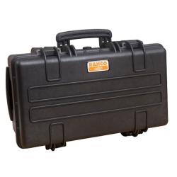Werkzeugkoffer, nahezu unzerstörbar, 31 L, 6 kg