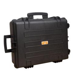 Werkzeugkoffer, nahezu unzerstörbar, 53 L, 6 kg