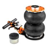 2-stufiger Ballon Wagenheber