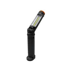 Flexible Stablampe