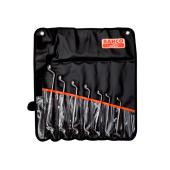 Doppelringschluessel-Satz