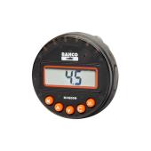 Eletronischer Winkelmessadapter mit Magnet,  0-999º