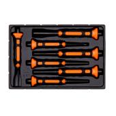 Splintentreiber-Satz, 7-teilig