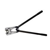 Crimp-Zangen mit hoher Hebelwirkung für nicht-isolierte Verbinder