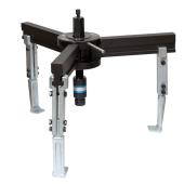 3-teiliger Ersatzhakensatz