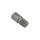 Bit 1/2", Stehbolzenausdreher, 3 mm