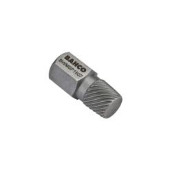 Bit 1/2", Stehbolzenausdreher, 3 mm