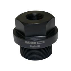 Adapter für M18-Schrauben