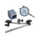 Mikrometer mit Magnetfuß