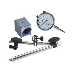 Mikrometer mit Magnetfuß