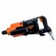 Pneumatischer Schlagschrauber 1", Doppelhammer-Schlagwerk, 2" Amboss, 6,2 Bar, bis 3.500 Nm