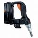 Pneumatischer Schlagschrauber 1", Doppelhammer-Schlagwerk, 2" Amboss, 6,2 Bar, bis 3.500 Nm