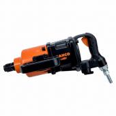 Pneumatischer Schlagschrauber 1", Doppelhammer-Schlagwerk, 2" Amboss, 6,2 Bar, bis 3.500 Nm