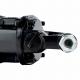 Pneumatischer Schlagschrauber 1", Doppelhammer-Schlagwerk, 6" Amboss, 6,2 Bar, bis 3.500 Nm