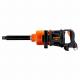 Pneumatischer Schlagschrauber 1", Doppelhammer-Schlagwerk, 6" Amboss, 6,2 Bar, bis 3.500 Nm