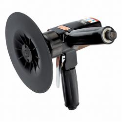 7" Vertikal-Winkel-Trennschleifer