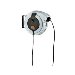 400V Kabeltrommeln, 15m, 2800-5000 Watt, europäische-Stecker