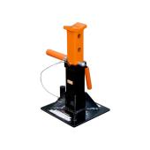 Unterstellbock 7 t mit quadratischer Standfläche, 1 Stück