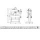 15 t Hydraulikpresse