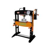 15 t Hydraulikpresse