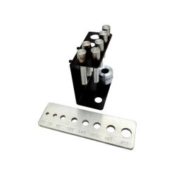 BH720, BH730, BH750, BH7100A - Ersatzteil - Druckstift-Satz für Pressen