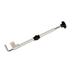 Schlauchklemme aus Metall