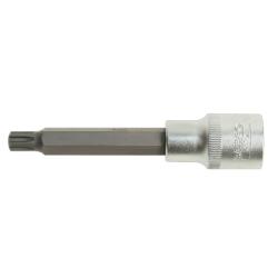 1/2" Steckschlüssel mit Ribe Bits, RM8