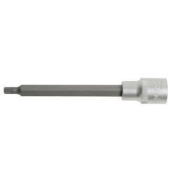 1/2" Steckschlüssel, XZN, M6