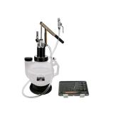 Nachfüllvorrichtung für Automatikgetriebeöl mit 11 Adaptern