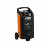 Batterieladegerät + Starthilfe