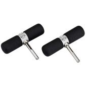 Scheibendraht-Zuggriff-Satz, 2-tlg