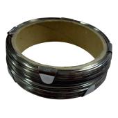 Windschutzscheiben Ausschneidedraht, 50m, Vierkantdraht, 0,6 mm