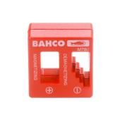 Magnetisier- und Entmagnetisiergerät in Kunststoffbox