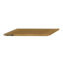 MDF-Ablageplatte, 40 mm