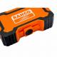 Bit-Box, 100-tlg, Schlitz, Phillips, Pozidriv, Torx®, Torx®-TR, Sechskant, Robertson®, SB-Verpackung