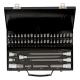 Bit-Satz, 49-tlg, Torx