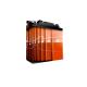 Vollautomatisches Mikroprozessor Batterielade‐ und Batterieerhaltungsgerät 10 Ampere, 8‐stufig für 12V‐(10‐230 Ah) Batterien