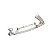 Feilhalter für flache Pansar-Blätter, 14", 360 mm