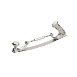 Feilhalter für flache Pansar-Blätter, 14", 360 mm