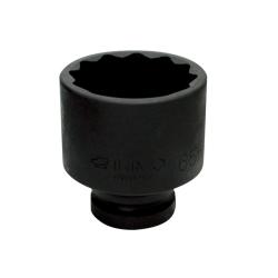 1/2" Vielzahn-Steckschlüsseleinsatz, 32 mm