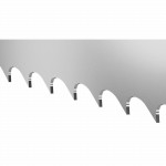 Sandcut®-Vollmaterial-Sägebänder