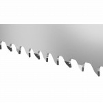 Multi-Span-Hartmetall-Sägebänder THQ