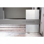 Multi-Span-Hartmetall-Sägebänder THQ