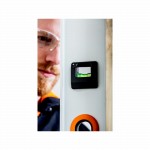 Doppel-T-Profil Wasserwaage
