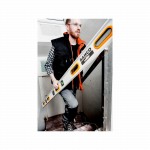 Doppel-T-Profil Wasserwaage