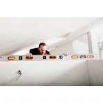 Doppel-T-Profil Wasserwaage