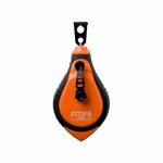 Bahco Set bestehend aus Massband, blauem Kreidepulver, kleine Wasserwaage